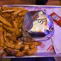  at TITI Burger - Córdoba  in Cordoba