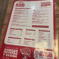   at TITI Burger - Córdoba  in Cordoba