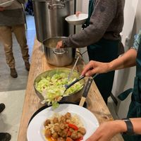  at Kantine für Alle in Kassel