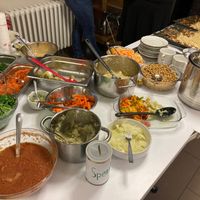  at Kantine für Alle in Kassel