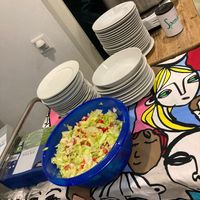  at Kantine für Alle in Kassel