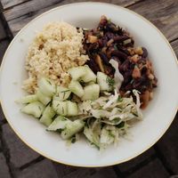  at Kantine für Alle in Kassel