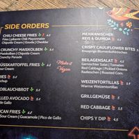  at Enchilada in Muenster