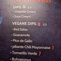  at Enchilada in Muenster