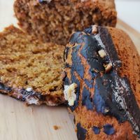 #Veganuary at Joy's in Bari