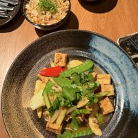   at Moriki in Frankfurt