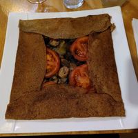  at Ty Tante Jeanne in Saint-michel-en-greve