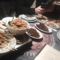  at Djawa in Eindhoven