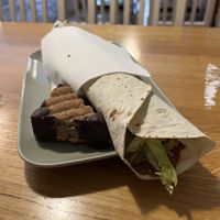   at Vegitat - Klybeckstrasse in Basel