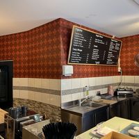   at Vegitat - Klybeckstrasse in Basel