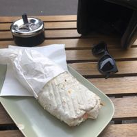   at Vegitat - Klybeckstrasse in Basel