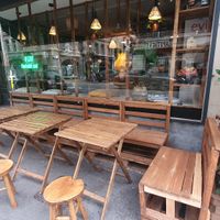  at Vegitat - Klybeckstrasse in Basel