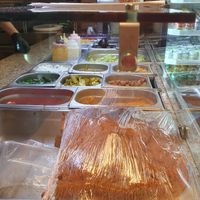  at Vegitat - Klybeckstrasse in Basel