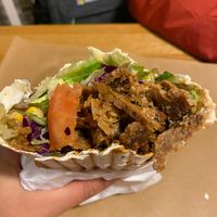  at Vegitat - Klybeckstrasse in Basel