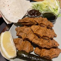   at Vegitat - Klybeckstrasse in Basel