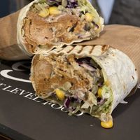   at Vegitat - Klybeckstrasse in Basel