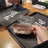   at Vegitat - Klybeckstrasse in Basel