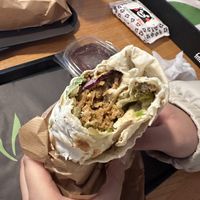   at Vegitat - Klybeckstrasse in Basel