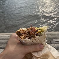   at Vegitat - Klybeckstrasse in Basel