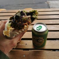  at Vegitat - Klybeckstrasse in Basel