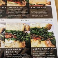  at Bartels - Asok in Bangkok