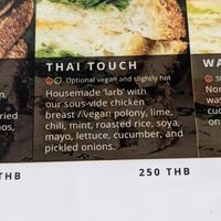  at Bartels - Asok in Bangkok