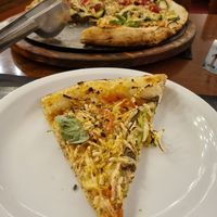  at Pizza na Roça in Pocos De Caldas