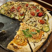  at Pizza na Roça in Pocos De Caldas