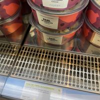  at Cojean - Saint-Lazare in Paris