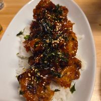  at Eat-Alley Asakusa in Tokyo