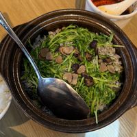  #Veganuary at JingXinLian Vegetarian - 净心莲素食餐厅 in Harbin