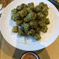  #Veganuary at JingXinLian Vegetarian - 净心莲素食餐厅 in Harbin