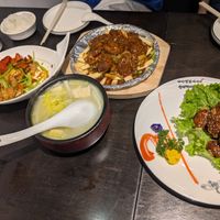  at JingXinLian Vegetarian - 净心莲素食餐厅 in Harbin