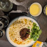  at JingXinLian Vegetarian - 净心莲素食餐厅 in Harbin