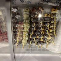   at Origo Chocolate - Beruti in Buenos Aires