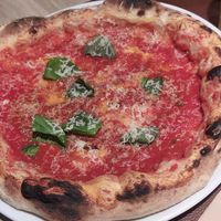  at Henri's Pizza by Sapori in Grumello Del Monte