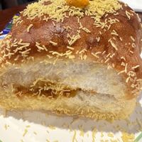 Dabeli    at Jay Bhavani Vadapav in Bakersfield