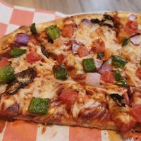  at Pizza Twist in Chesapeake