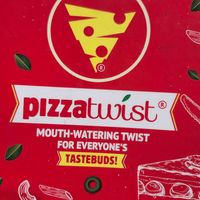  at Pizza Twist in Chesapeake