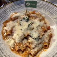 Rigatoni   at Bella Italia  in Penrith