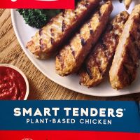 Lightlife Smart Tenders at Trader Joe's in Greenbrae