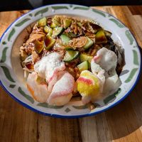 KETOPRAK at PASAR  in Portland