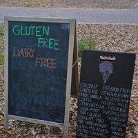  at Coco Lov  in Dunedin