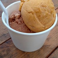  at Coco Lov  in Dunedin