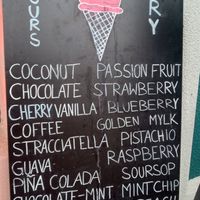  at Coco Lov  in Dunedin