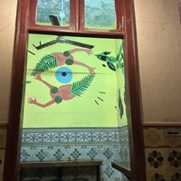   at El Bote  in Gran Canaria