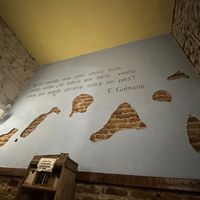   at El Bote  in Gran Canaria