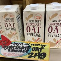 Yes please! at Trader Joe's in Livermore