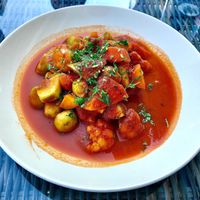 Ratatouille  at East & Seaboard  in Dubai