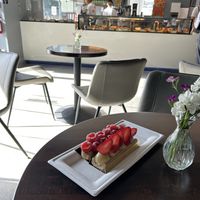   at ID-eclair in Pasadena